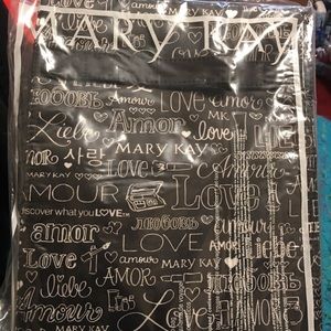 Discover What You Love Travel Roll Up Bag